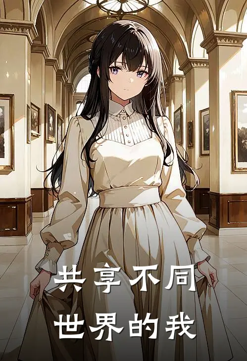 共享不同世界的我