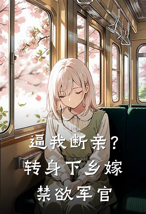 逼我断亲？转身下乡嫁禁欲军官