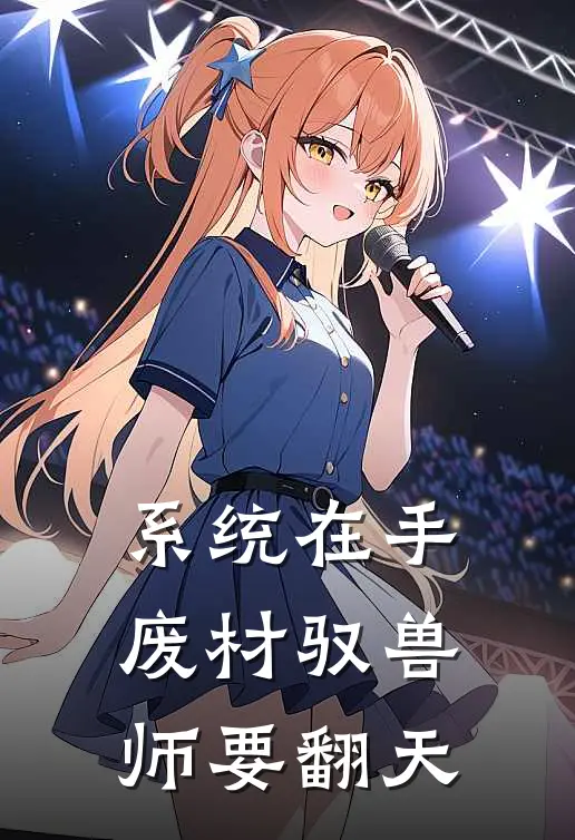 系统在手，废材驭兽师要翻天叶星叶芙最新热门小说_系统在手，废材驭兽师要翻天全本在线阅读