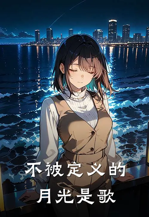 不被定义的月光是歌