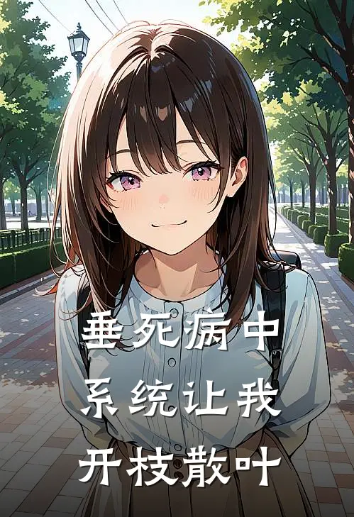 垂死病中，系统让我开枝散叶(李长生杨玉环)最新小说_免费阅读完整版小说垂死病中，系统让我开枝散叶(李长生杨玉环)