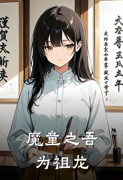 魔童之吾为祖龙