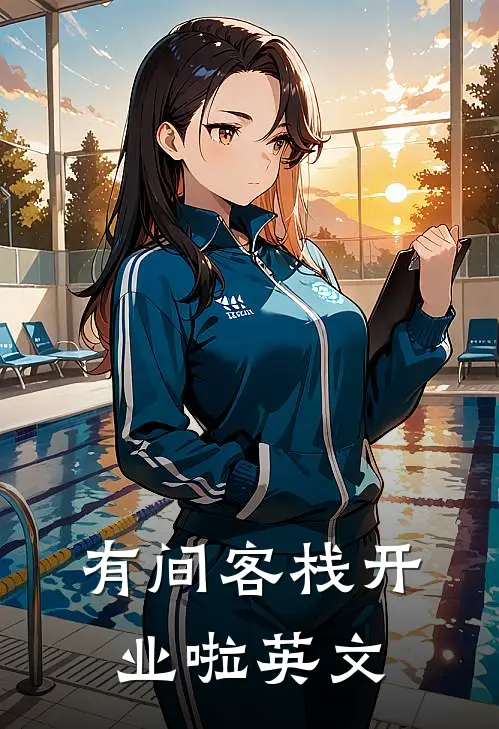 有间客栈开业啦英文