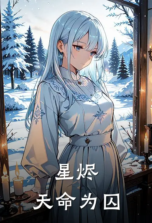 星烬：天命为囚