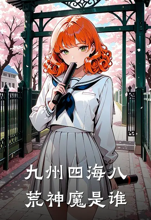 九州四海八荒神魔是谁