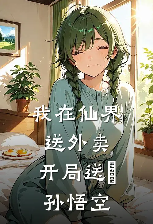 我在仙界送外卖，开局送給孙悟空