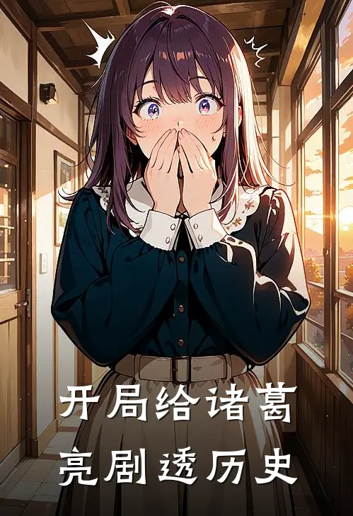 开局给诸葛亮剧透历史