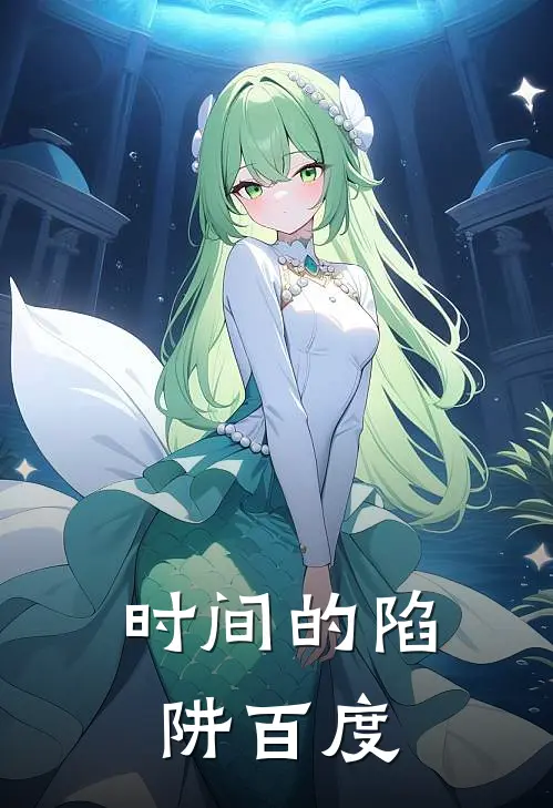 时间的陷阱百度