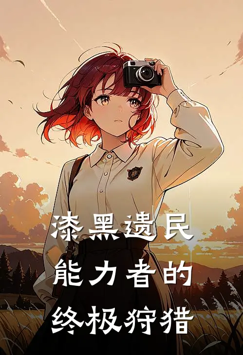 漆黑遗民能力者的终极狩猎(沈夜林薇)完本小说_热门的小说漆黑遗民能力者的终极狩猎沈夜林薇