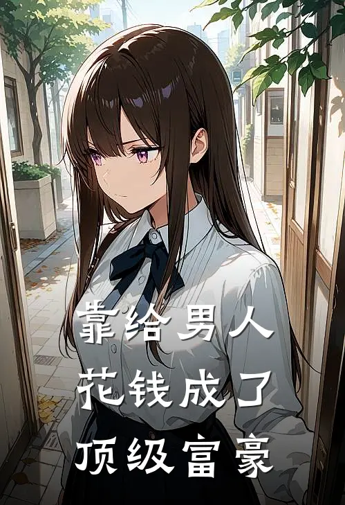 靠给男人花钱成了顶级富豪(林晚晴江辰)最新小说_免费阅读完整版小说靠给男人花钱成了顶级富豪(林晚晴江辰)