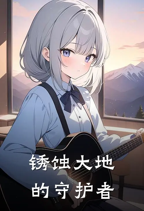 锈蚀大地的守护者