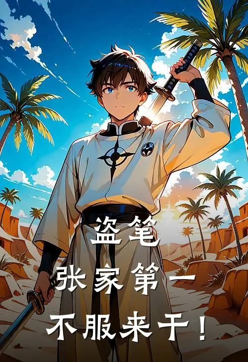 盗笔：张家第一，不服来干！