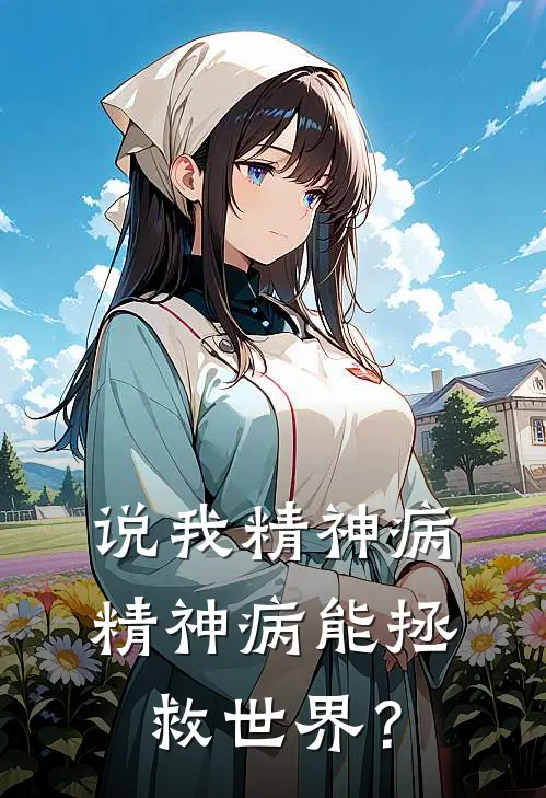 说我精神病，精神病能拯救世界？苏醒李境免费小说在线阅读_热门小说在线阅读说我精神病，精神病能拯救世界？苏醒李境