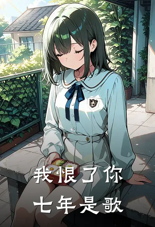 我恨了你七年是歌