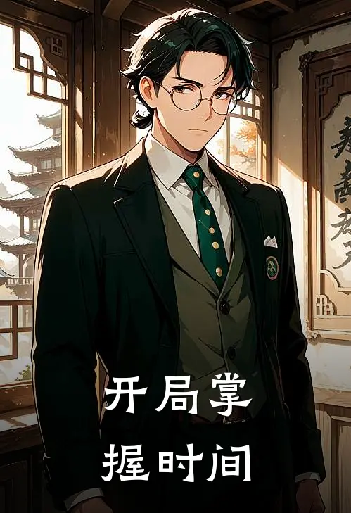 开局掌握时间凌晟王超完本热门小说_小说完结版开局掌握时间(凌晟王超)