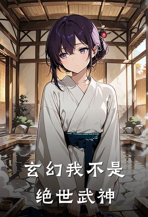 玄幻我不是绝世武神