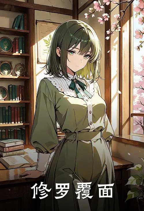 修罗覆面赤红琦玉免费热门小说_最热门小说修罗覆面赤红琦玉