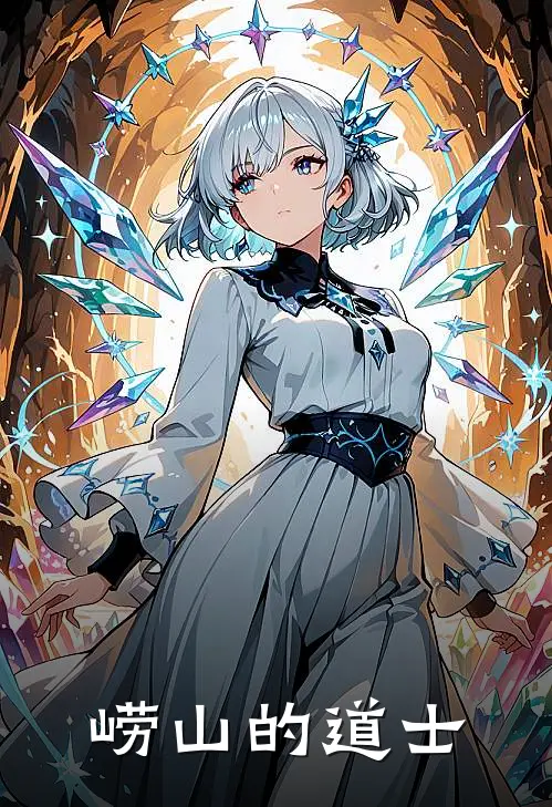 崂山的道士(明义玉衡)在哪看免费小说_最新章节列表崂山的道士(明义玉衡)