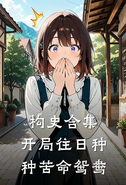 构史合集：开局往日种种苦命鸳鸯