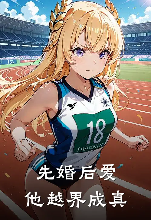 先婚后爱，他越界成真