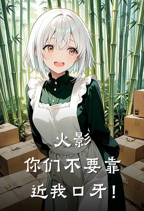 火影：你们不要靠近我口牙！