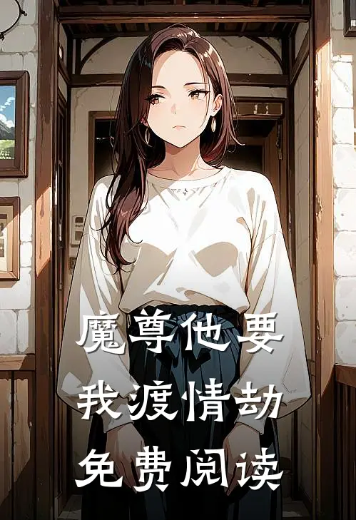 魔尊他要我渡情劫免费阅读