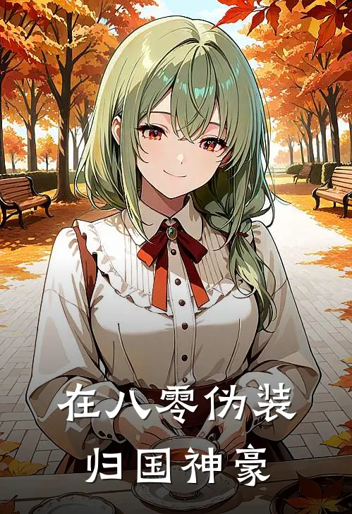 在八零伪装归国神豪