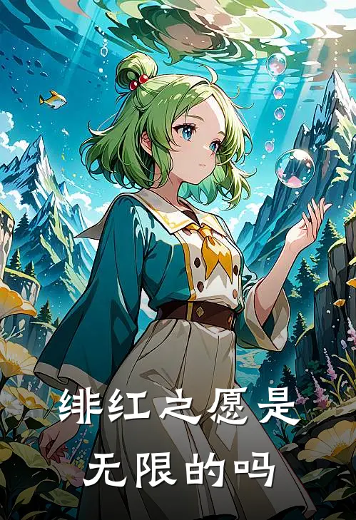 绯红之愿是无限的吗