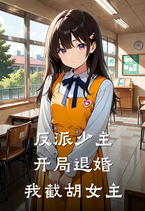 反派少主：开局退婚，我截胡女主