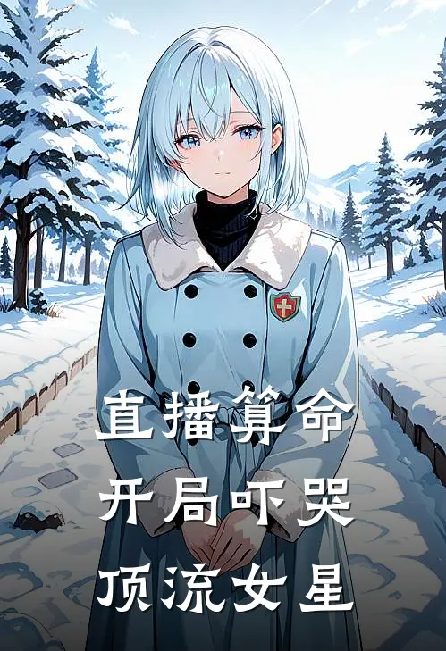 直播算命，开局吓哭顶流女星林雪儿秦风全文免费阅读_完结热门小说直播算命，开局吓哭顶流女星(林雪儿秦风)