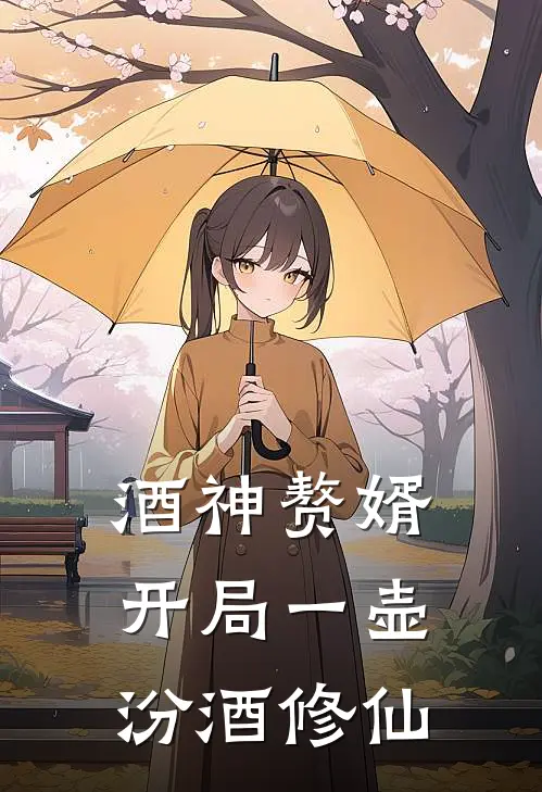 酒神赘婿：开局一壶汾酒修仙(江浸酒赵二)免费完结小说_免费小说在线阅读酒神赘婿：开局一壶汾酒修仙(江浸酒赵二)