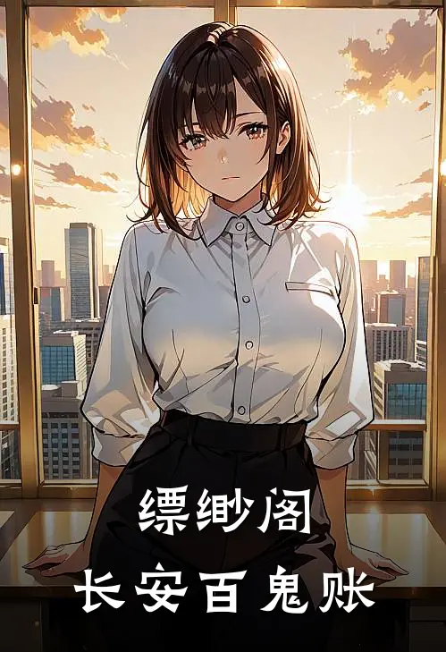 缥缈阁：长安百鬼账阿竹裴长史最新完结小说推荐_全集免费小说缥缈阁：长安百鬼账阿竹裴长史