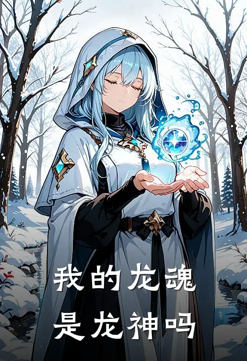 我的龙魂是龙神吗