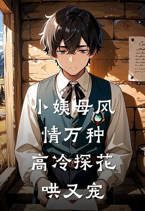 小姨母风情万种，高冷探花哄又宠姚黛柔裴晏推荐完结小说_热门小说在线阅读小姨母风情万种，高冷探花哄又宠(姚黛柔裴晏)