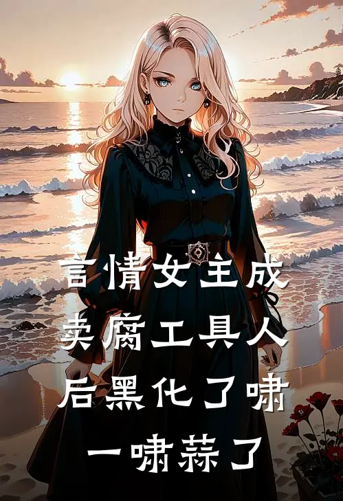 言情女主成卖腐工具人后黑化了啸一啸蒜了