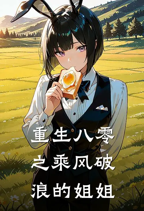 重生八零之乘风破浪的姐姐