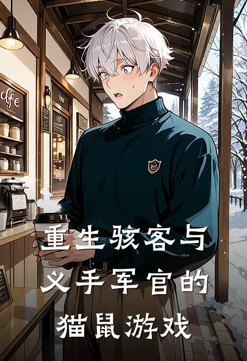 重生骇客与义手军官的猫鼠游戏(殷禾徐炀)最新小说_免费阅读完整版小说重生骇客与义手军官的猫鼠游戏(殷禾徐炀)