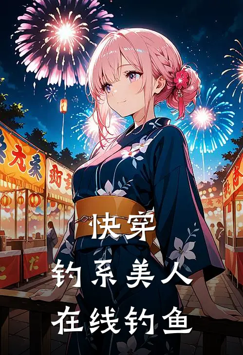 快穿：钓系美人在线钓鱼(林徽陆承烨)最新小说_免费阅读完整版小说快穿：钓系美人在线钓鱼(林徽陆承烨)