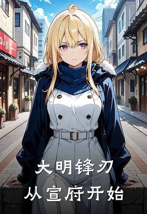 大明锋刃：从宣府开始李玄王振全文免费阅读无弹窗大结局_李玄王振（大明锋刃：从宣府开始）小说免费阅读大结局