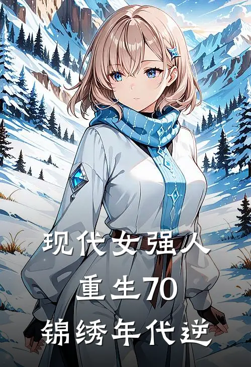现代女强人重生70：锦绣年代逆苏瑾张兰最新小说推荐_完结小说现代女强人重生70：锦绣年代逆(苏瑾张兰)