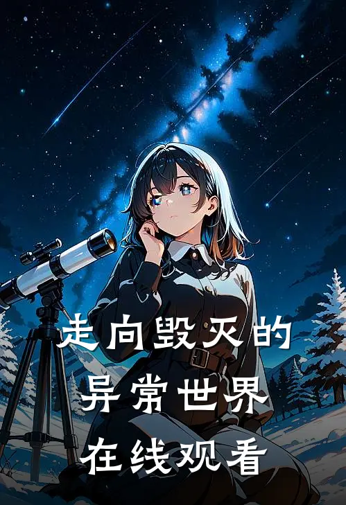 走向毁灭的异常世界在线观看