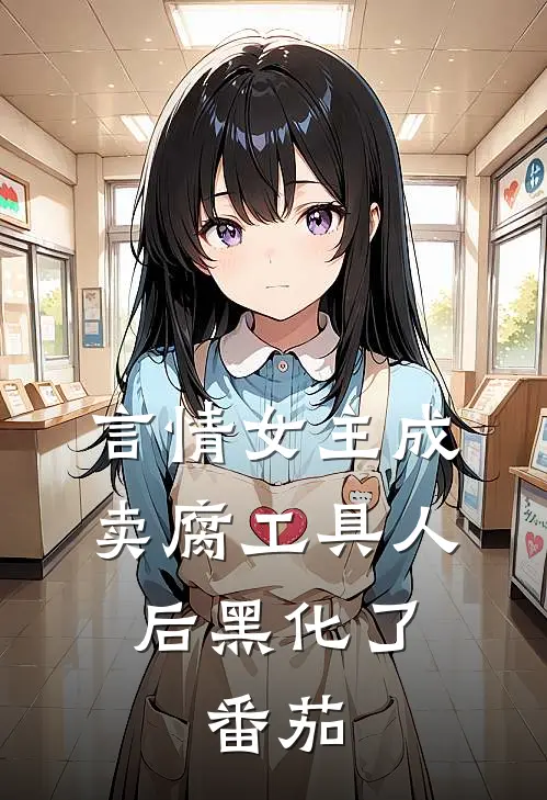 言情女主成卖腐工具人后黑化了,番茄