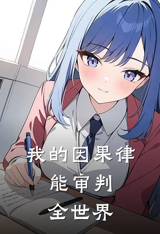 我的因果律，能审判全世界林凡赵明宇全文免费阅读_热门小说大全我的因果律，能审判全世界林凡赵明宇