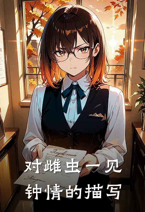 对雌虫一见钟情的描写