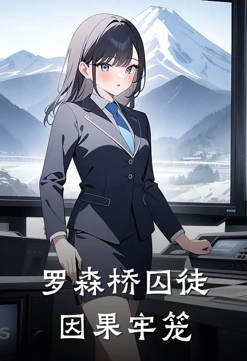 罗森桥囚徒【因果牢笼】查理陈野全本免费小说_热门网络小说推荐罗森桥囚徒【因果牢笼】查理陈野