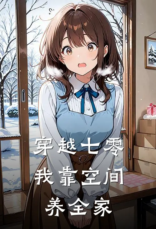 穿越七零：我靠空间养全家