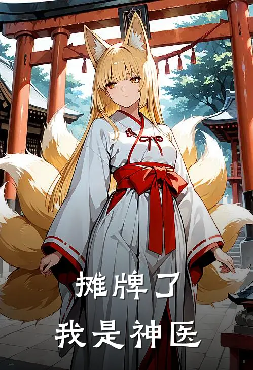 摊牌了，我是神医