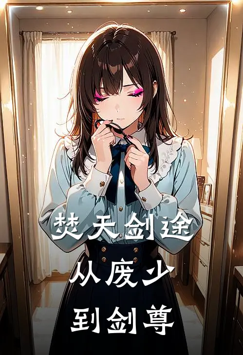 焚天剑途：从废少到剑尊林澈林峰完本热门小说_小说推荐完结焚天剑途：从废少到剑尊林澈林峰