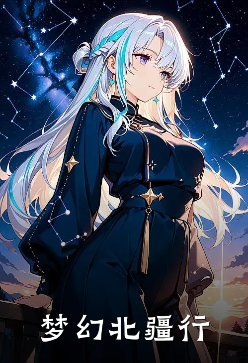 梦幻北疆行