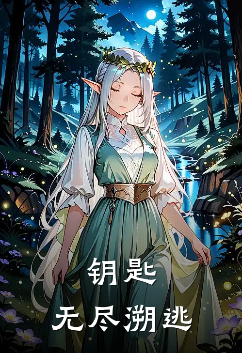 钥匙，无尽溯逃沈知意厉墨琛最新完本小说_免费小说大全钥匙，无尽溯逃(沈知意厉墨琛)